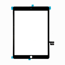 Premium Digitizer Touch Screen Glass Replacement for iPad 7/iPad 8 10.2&quot;... - £10.98 GBP