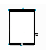 Premium Digitizer Touch Screen Glass Replacement for iPad 7/iPad 8 10.2&quot;... - £10.98 GBP