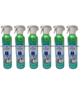 6x H.line Odor Eliminating Air Refresher Spray, Pet Odor 2xEliminating, ... - $49.49