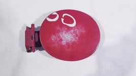 Fuel Gas Filler Door Lid Needs Pain Red OEM 90 91 92 93 94 95 96 97 Mazd... - $602.07 MXN