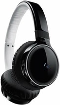 Philips Shb9100/28 Bluetooth Auriculares Estéreo - Negro/Blanco - £55.72 GBP