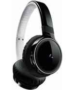 Philips Shb9100/28 Bluetooth Auriculares Estéreo - Negro/Blanco - £54.75 GBP