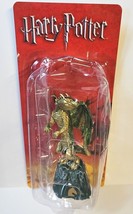 Harry Potter Black Knight Dragon Chess Piece De Agonstini Mint in Package - £7.07 GBP