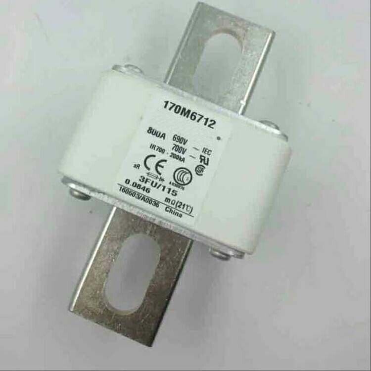 1PC NEW FOR 170M6712 170M6713 690V 800A 900A Fuse - $114.10+