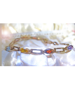 HAUNTED BRACELET THE MASTER CHARMER ENCHANT WHO YOU WISH HIGHEST LIGHT M... - $647.77