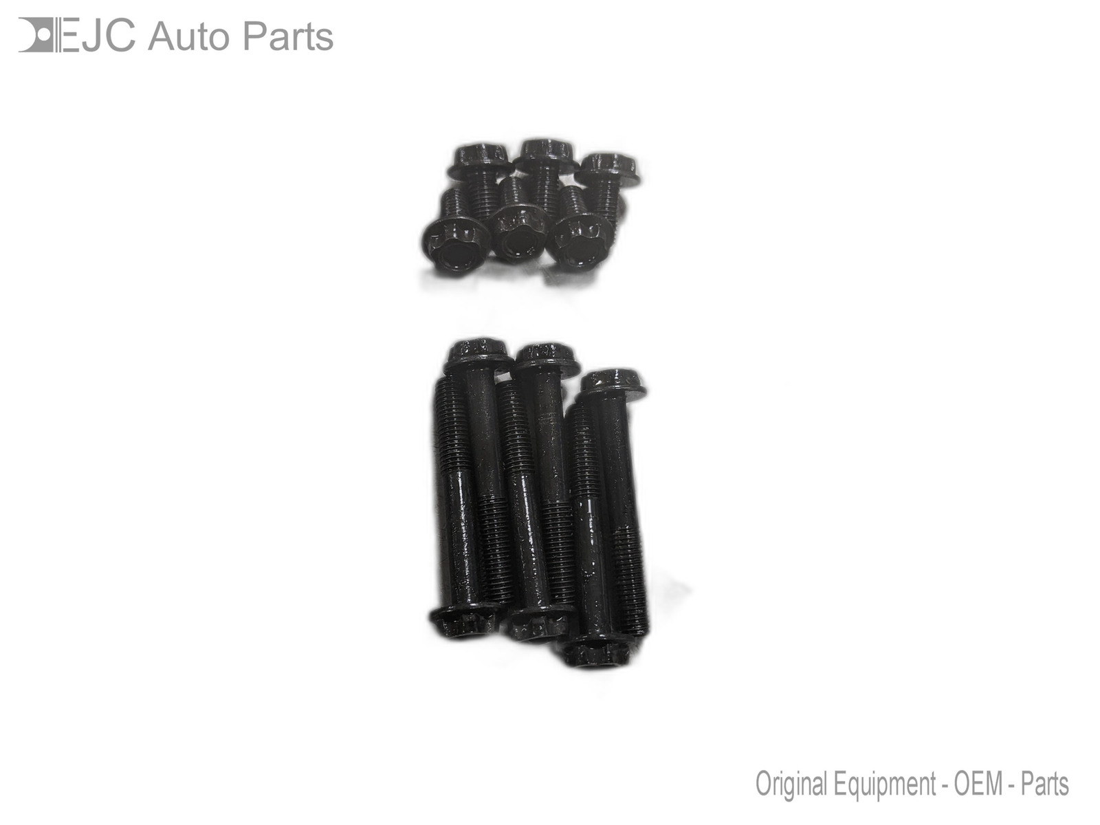 Camshaft Gear Bolts All For 13-14 Subaru Outback  2.5 - $19.75
