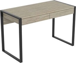 Safdie &amp; Co. Computer Desk 47Inch For Home Office And Small, Work From Home. - £174.51 GBP