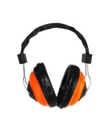 Steel Spring Headband Earmuffs 21db - £5.37 GBP