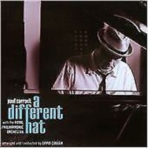 Paul Carrack : A Different Hat CD (2010) Pre-Owned - $15.20