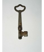 Lockwood Skeleton Key Vintage Key Number 2 - $242.13 MXN