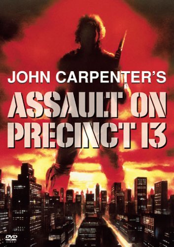 Primary image for Assault On Precinct 13