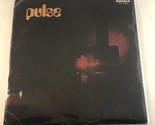 Pulse Featuring CARLO MASTRANGELO LP (1972, Thimble Records, TLP-1) Promo - £31.55 GBP