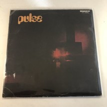 Pulse Featuring Carlo Mastrangelo Lp (1972, Thimble Records, TLP-1) Promo - £31.74 GBP