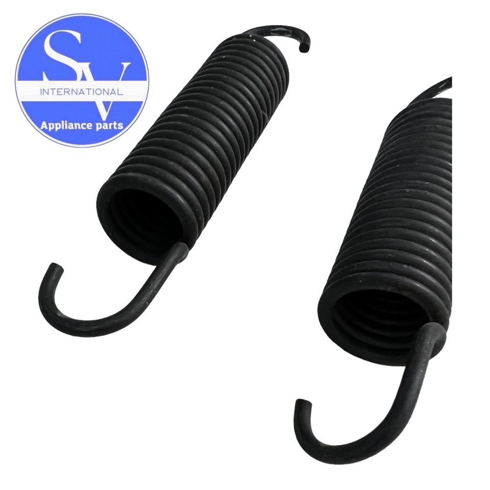 Kenmore Washer Spring W10010360 280159 (SET 2) Item image 3