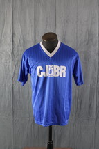 Vintage Soccer Jersey - The Boardroom Skateboard Shop - Men&#39;s XL - $45.00