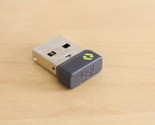 Logitech Bolt Adapter Receiver USB Dongle For MX KEYS Keyboard CU-0021 Y... - £9.67 GBP