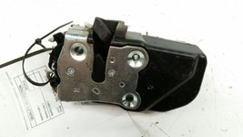2010 Dodge Charger Door Latch Lock Right Passenger Rear Back 2006 2007 2008 2... - £35.93 GBP