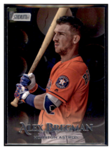 2019 Stadium Club Alex Bregman    Houston Astros #44 Baseball Card   DBT1A - £3.00 GBP