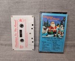 Christmas in the Forest (The Chipmunks) (Cassette, 1987, Silver Bells) SB-4 - $8.54