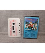 Christmas in the Forest (The Chipmunks) (Cassette, 1987, Silver Bells) SB-4 - £6.74 GBP