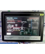 Akshtronica AI-ODU-4070CE-B Boilcon Boiler Local Display Unit HMI ACSPL ... - €3.904,67 EUR
