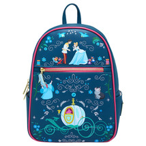 Cinderella Storybook US Exclusive Mini Backpack - £78.40 GBP