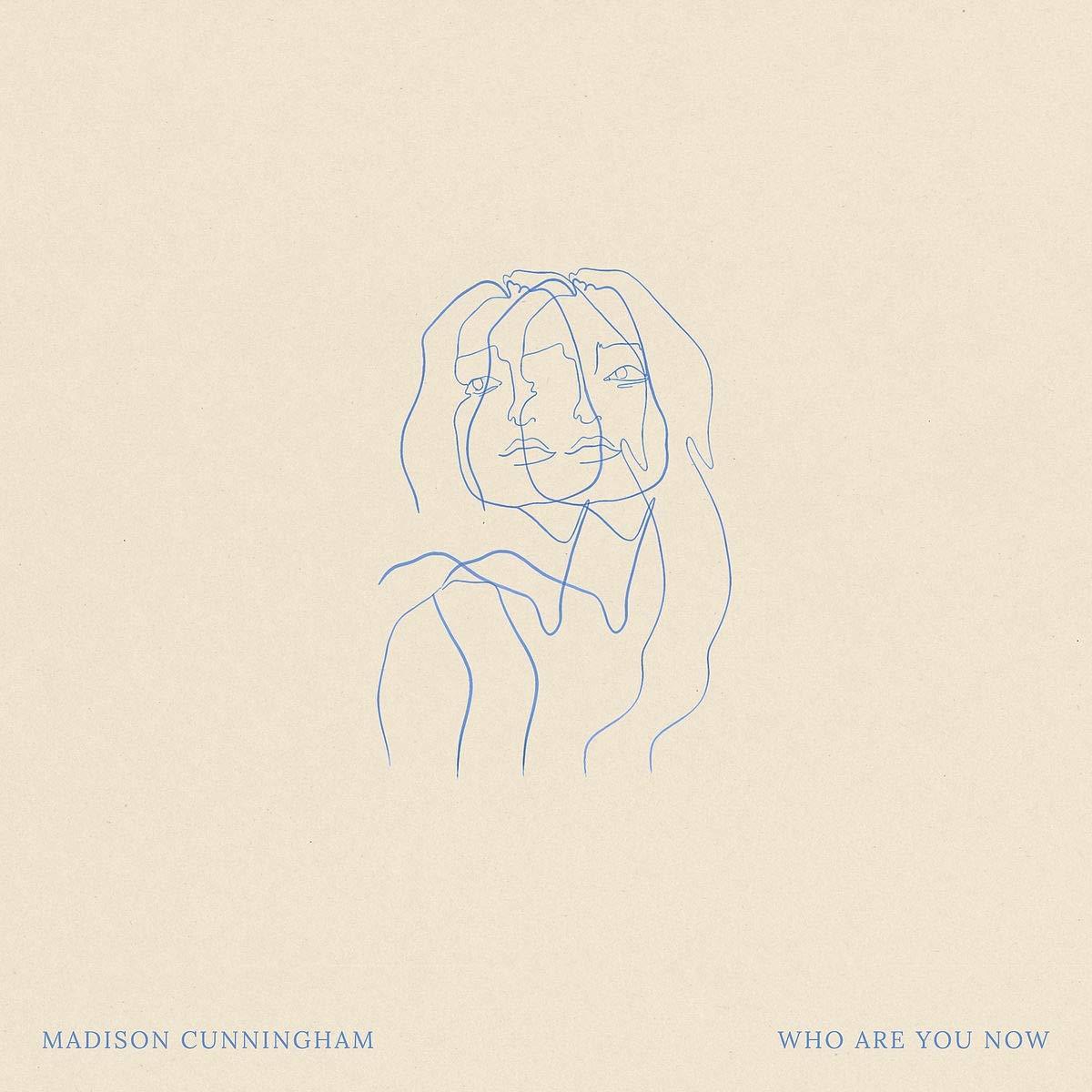 Who Are You Now[LP] [Vinyl] Madison Cunningham - $42.09