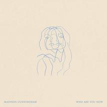 Who Are You Now[LP] [Vinyl] Madison Cunningham - $42.09