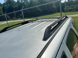 MARINER   2005 Luggage Rack 104870759 - $198.00 MARINER   2005 Luggage Rack 104870759 - $198.00