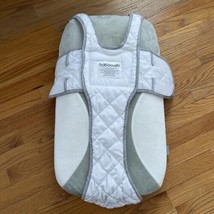 Babocush Newborn Baby Comfort Cushion For Colic Relief + Heartbeat Vibra... - $106.42