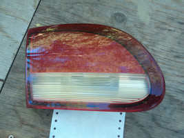 1995-1999 Chevy Cavalier &gt;&lt; Taillight Assembly &gt;&lt; Left Side Trunk - $27.88
