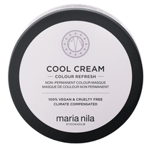 Maria Nila Colour Refresh Cool Cream, 3.4 ounces