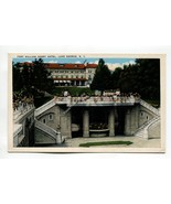 Fort William Henry Hotel Lake George New York - $5.43 CAD