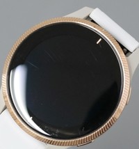 Garmin Venu 43mm Smartwatch Rose Gold / White 010-02173-21 image 3