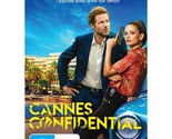 Cannes Confidential DVD | Region 4 - $24.61