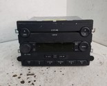 Audio Equipment Radio Receiver AM-FM-6 CD-MP3 Player Fits 07 EDGE 639155 - $80.19