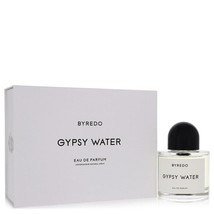 Byredo Gypsy Water by Byredo Eau De Parfum Spray (Unisex) 3.4 oz (Women) - €305,46 EUR