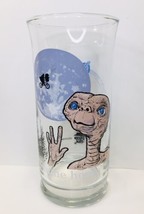 Pizza Hut E.T.  Extra-Terrestrial Collector Glass PHONE HOME 982 Movie V... - £11.95 GBP