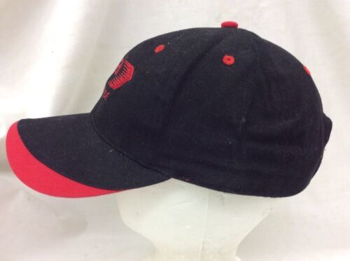 trucker hat baseball cap Puma 1EC Herbicide retro vintage rare rave nice cool Item image 2