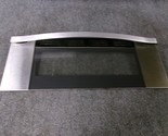 W10677219 Whirlpool oven upper outer door glass assembly with handle - $95.00