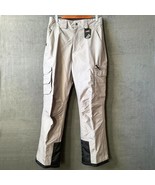 Alpine Design Pronto Pants Grey Outdoor Snow Ski Snowboard - Men&#39;s Size ... - $1,059.80 MXN