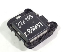 Right Blind Spot Control Module PN 284K0EZ21A OEM 2016 Nissan Titan XD90 Day ... - $209.08