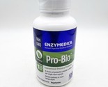 Enzymedica Pro-Bio Guaranteed Potency Probiotic 120 Capsules Exp 4/25 - $54.99