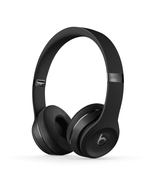 Beats Solo3 Wireless On-Ear Headphones with Apple W1 Black, MX432LL/A - £121.97 GBP