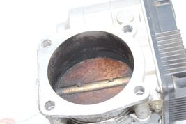 03-05 INFINITI FX35 THROTTLE BODY Q2432 image 11