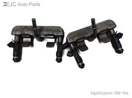 Fuel Injectors Set With Rail 11-16 Subaru Forester 2.5X Limited 2.5 1661... - $68.26