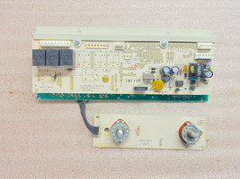 GE Washer Electronic Control Board WH12X10406 - £27.40 GBP