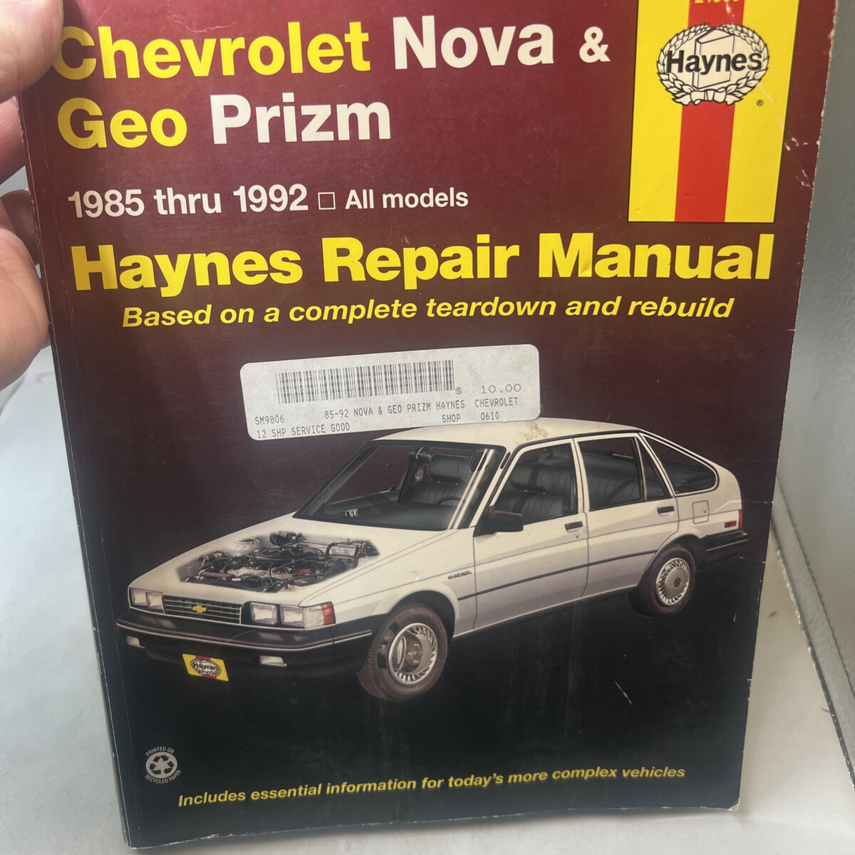 Full-size item image