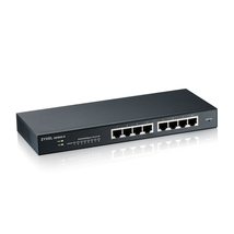 ZYXEL 24-Port Gigabit Ethernet Smart Switch (GS1920-24V2) - Managed, Rac... - £227.09 GBP