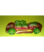 Hot Wheels What -4 -2 Mattel 2004 - $16.39 CAD